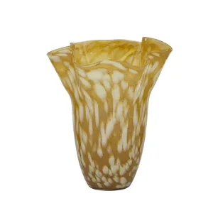 Alice Glass Vase 24.5cm