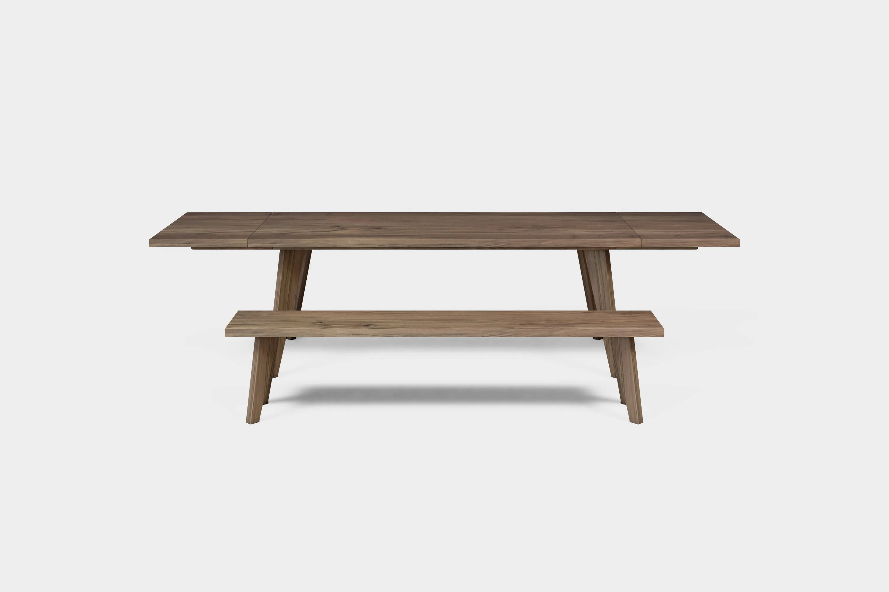 AMBER | Walnut Collection