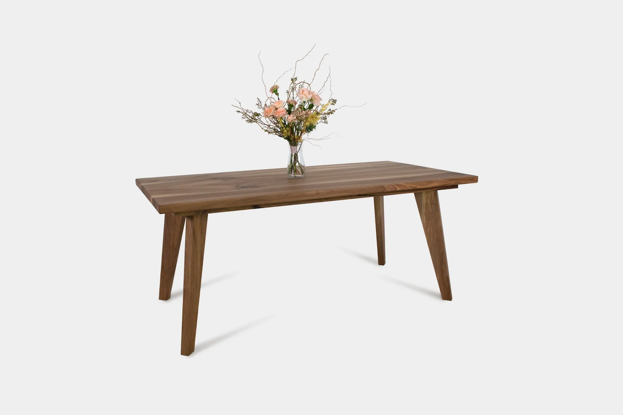 AMBER | Walnut Collection