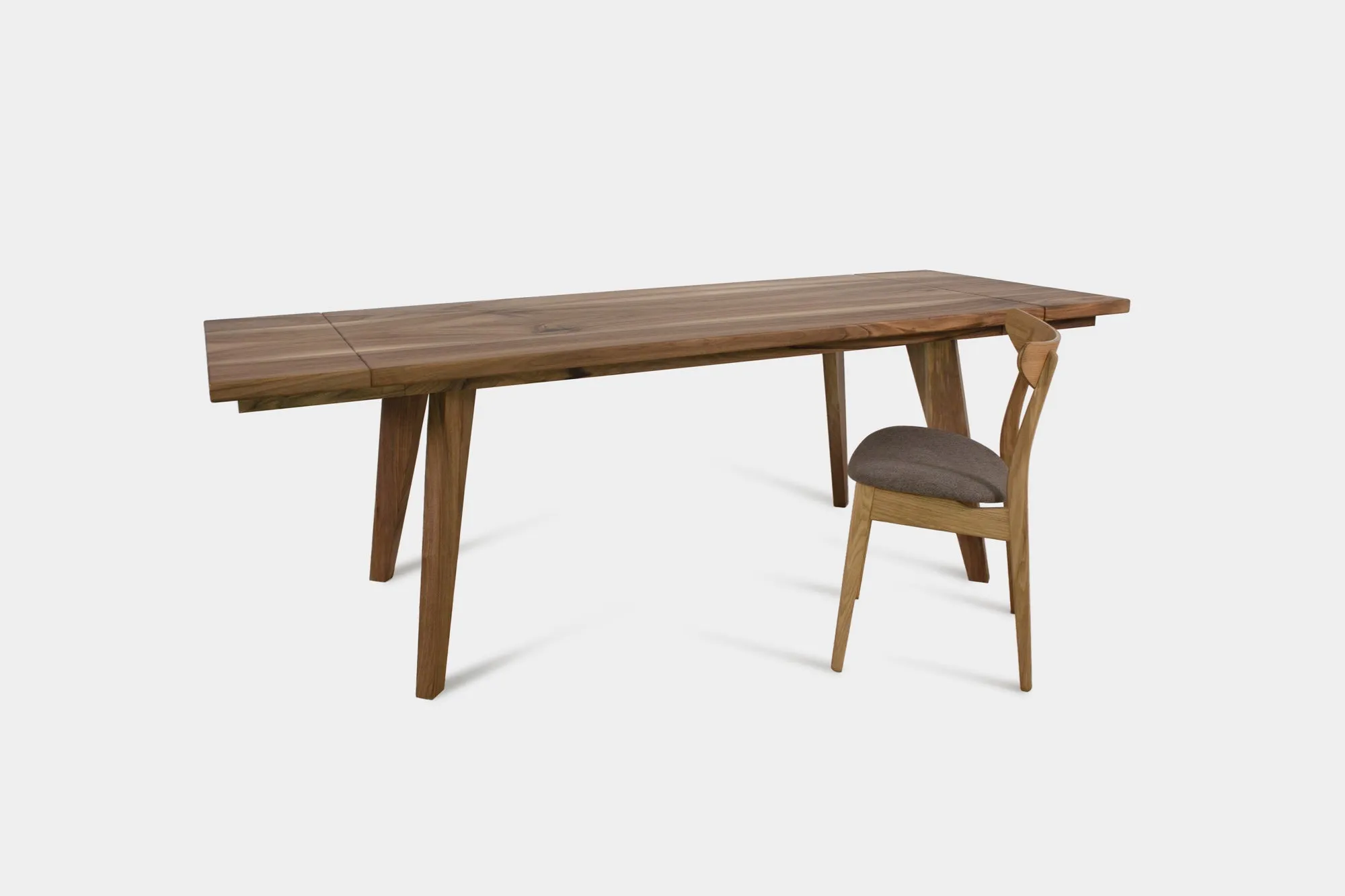 AMBER | Walnut Collection