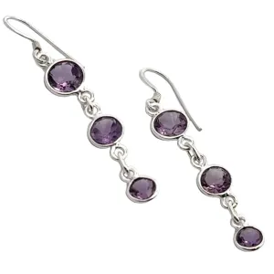 Amethyst Trio Drops
