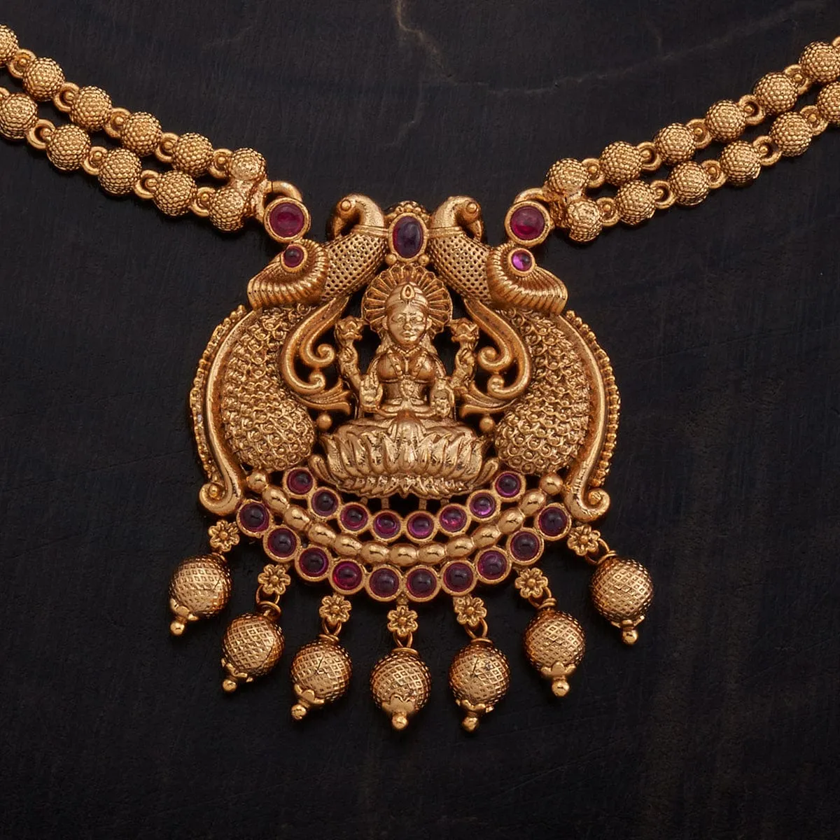 Antique Necklace 157657
