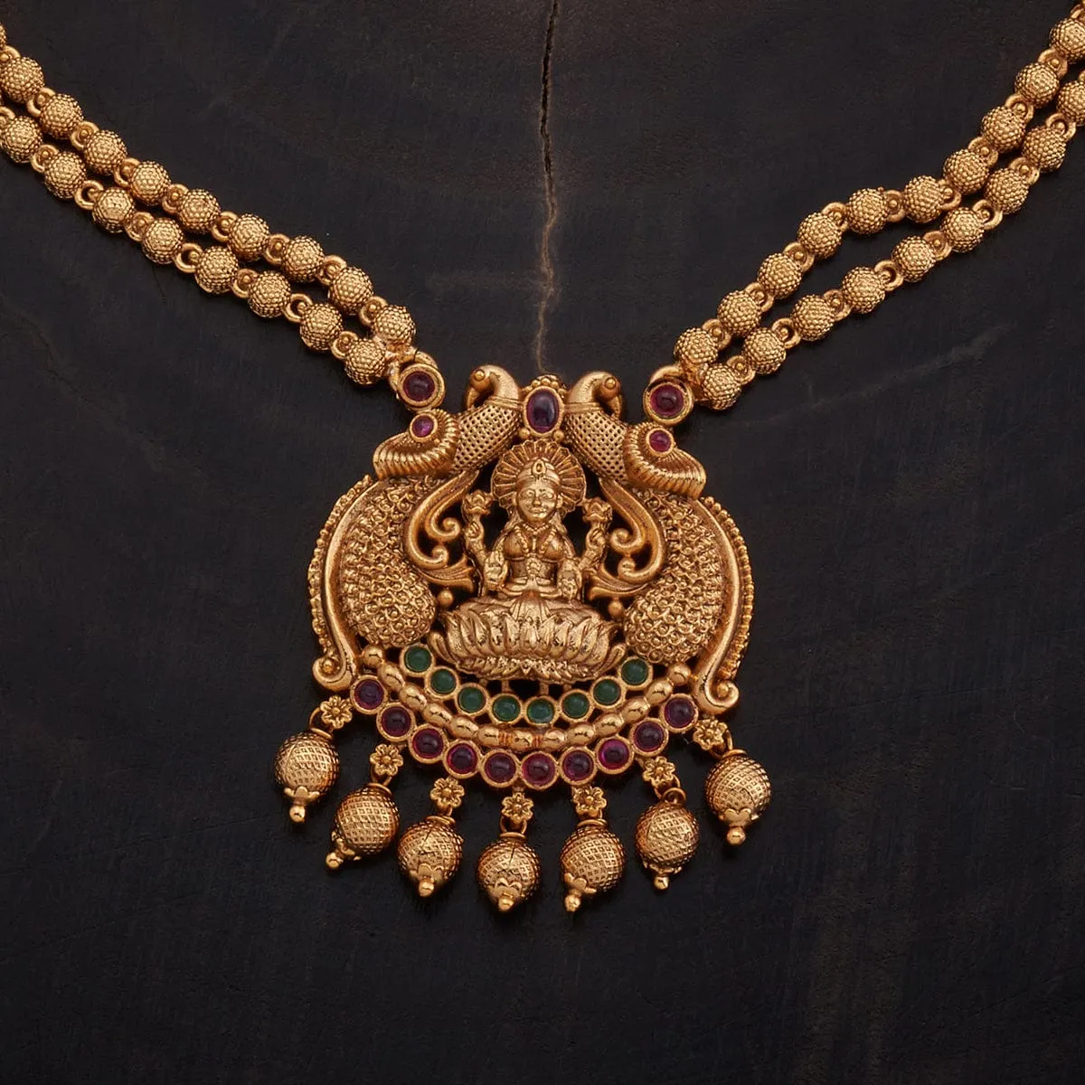 Antique Necklace 157657