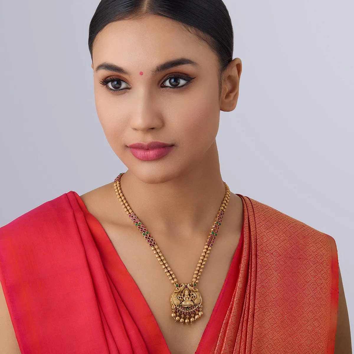 Antique Necklace 157657