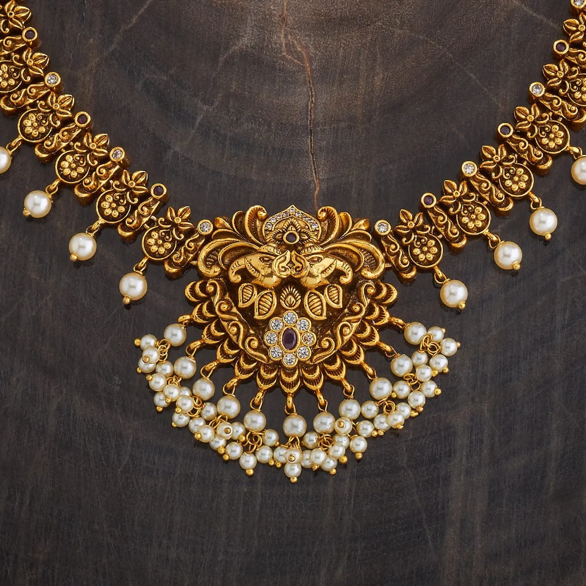 Antique Necklace 162073