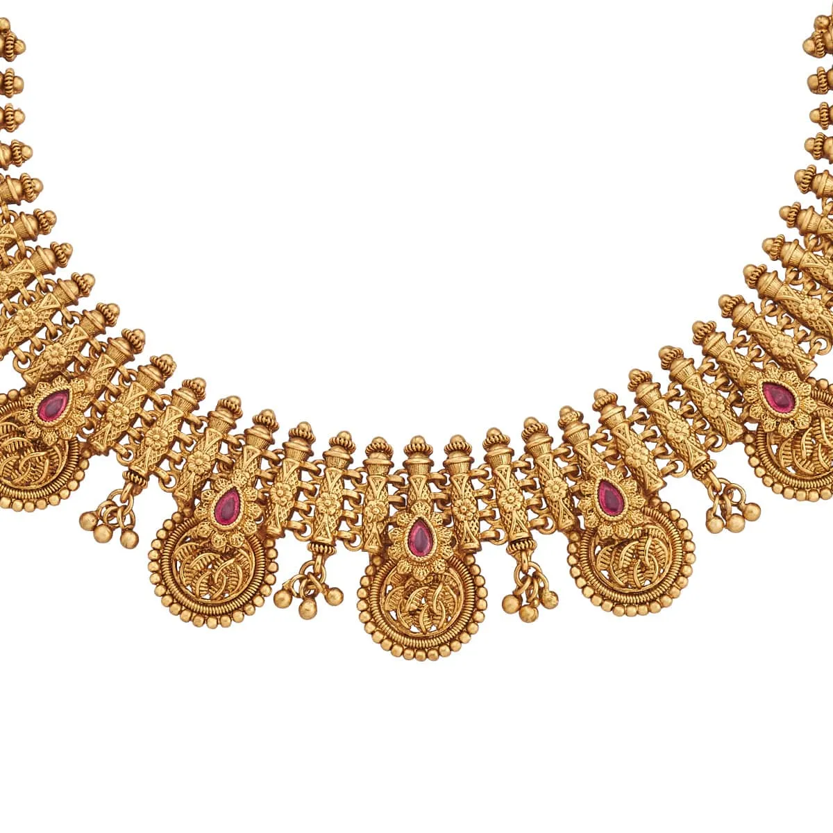 Antique Necklace 165473