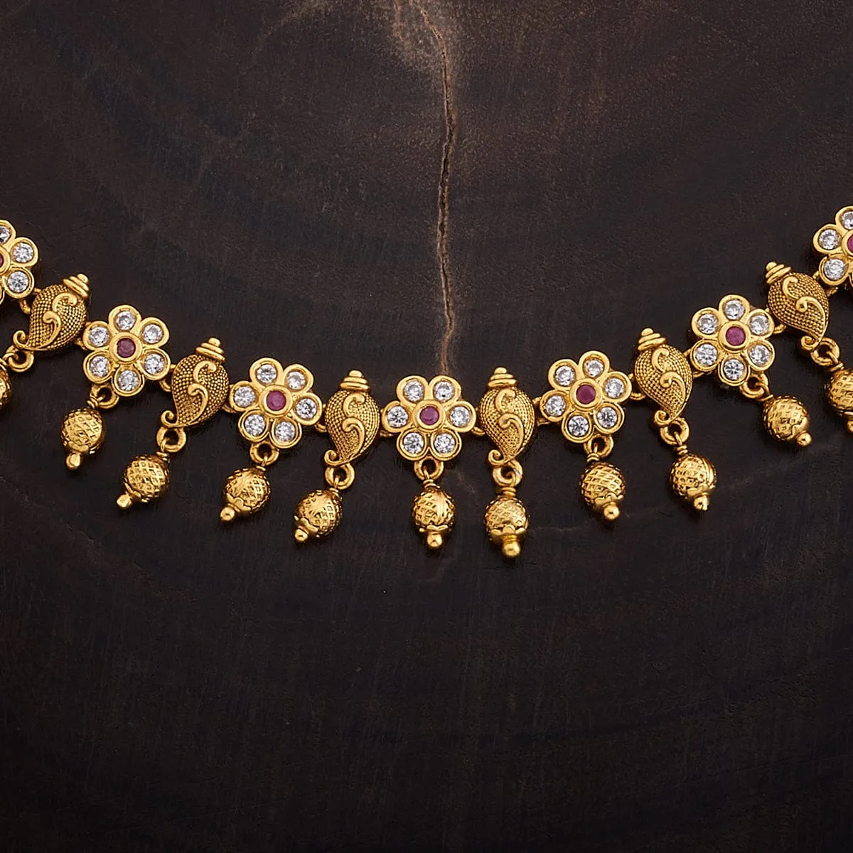 Antique Necklace 165797