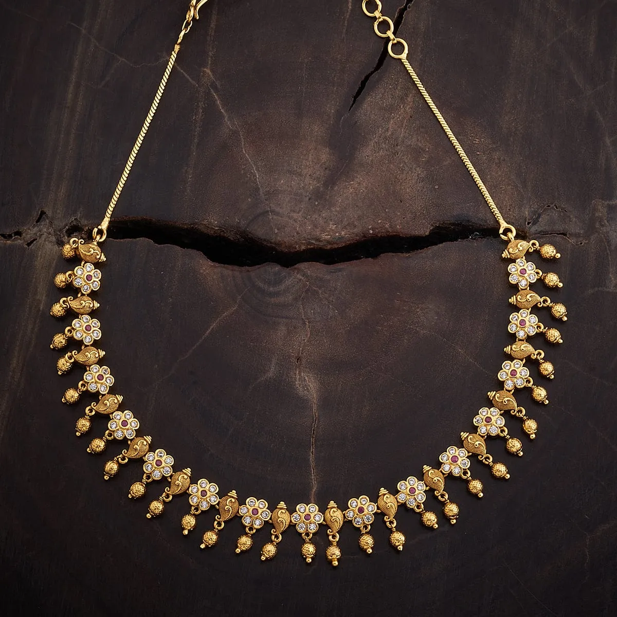 Antique Necklace 165797