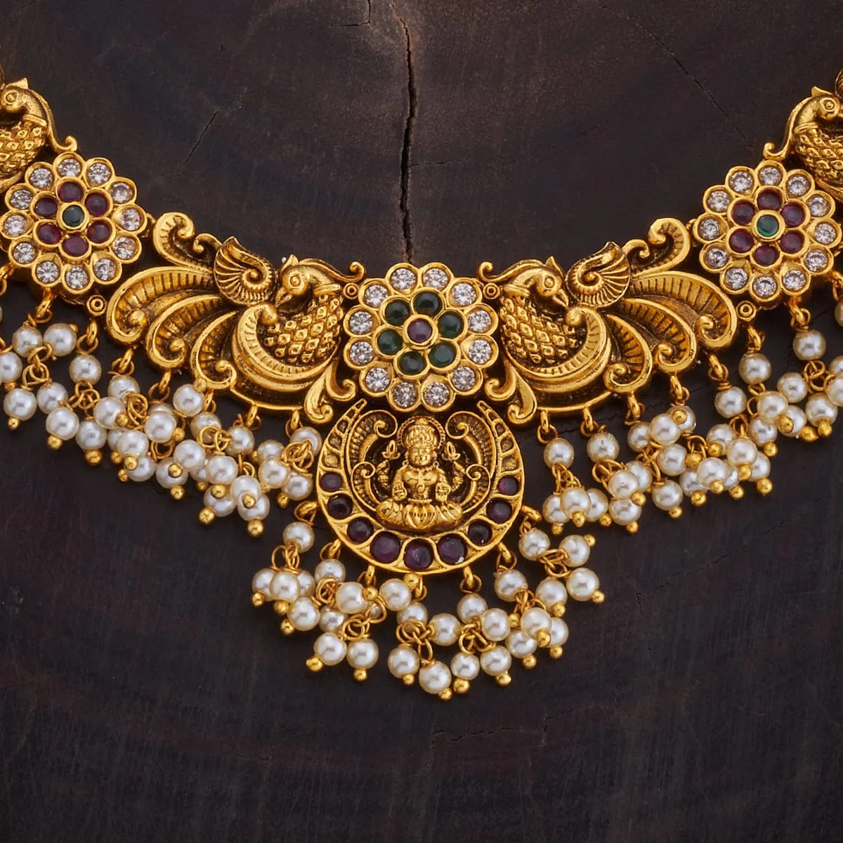 Antique Necklace 166044