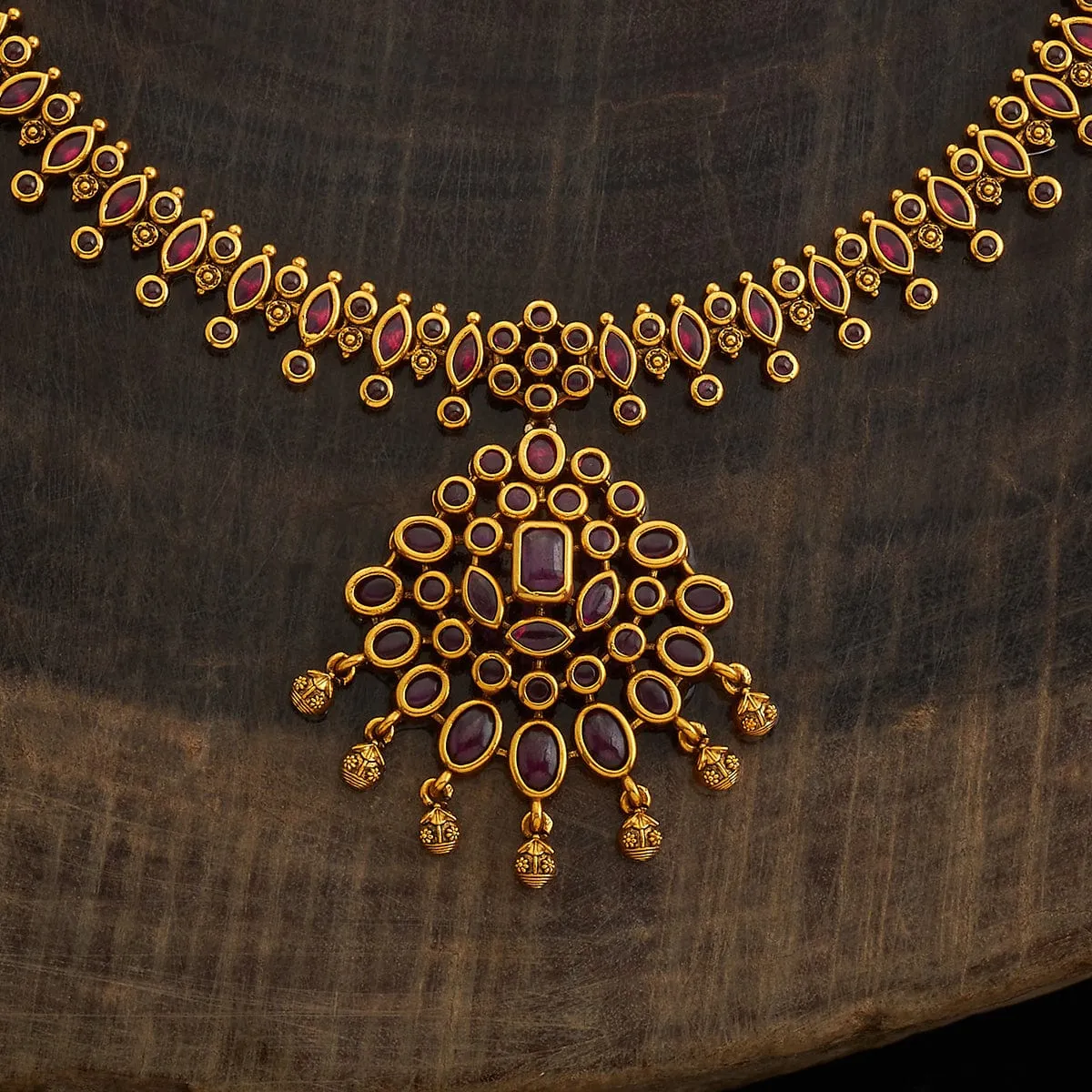 Antique Necklace 167748