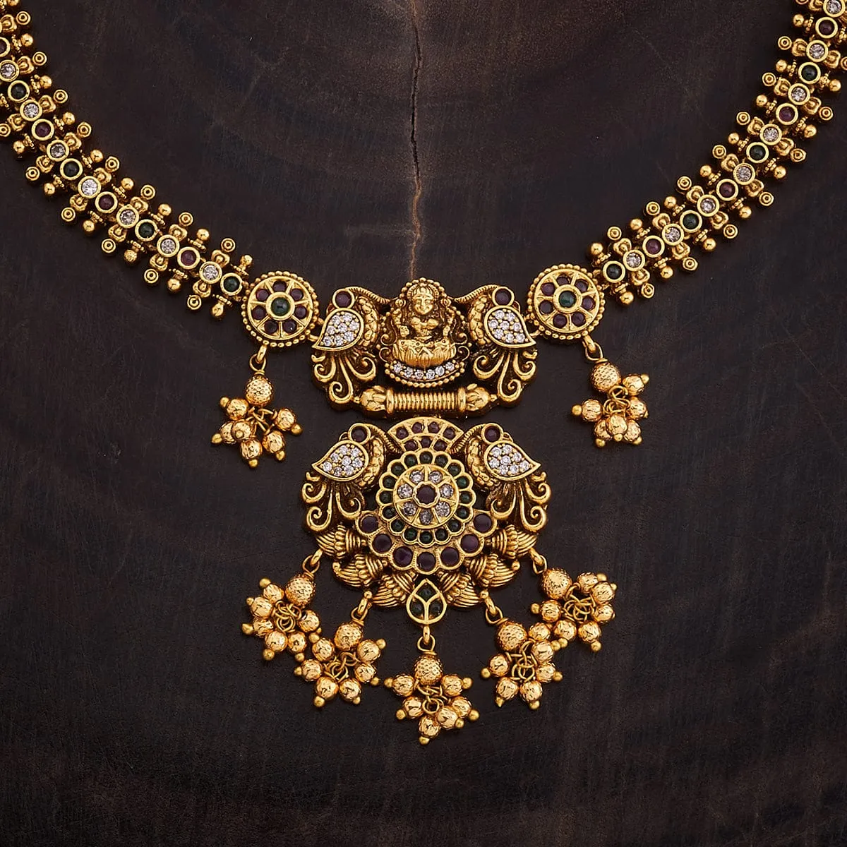 Antique Necklace 167952