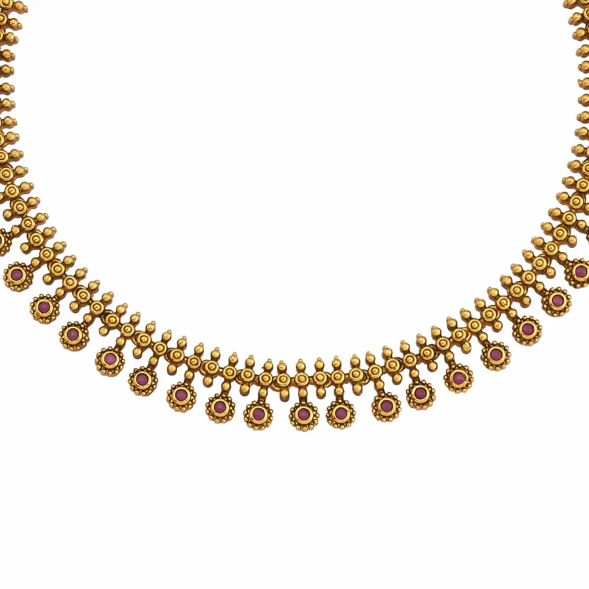 Antique Necklace 167953