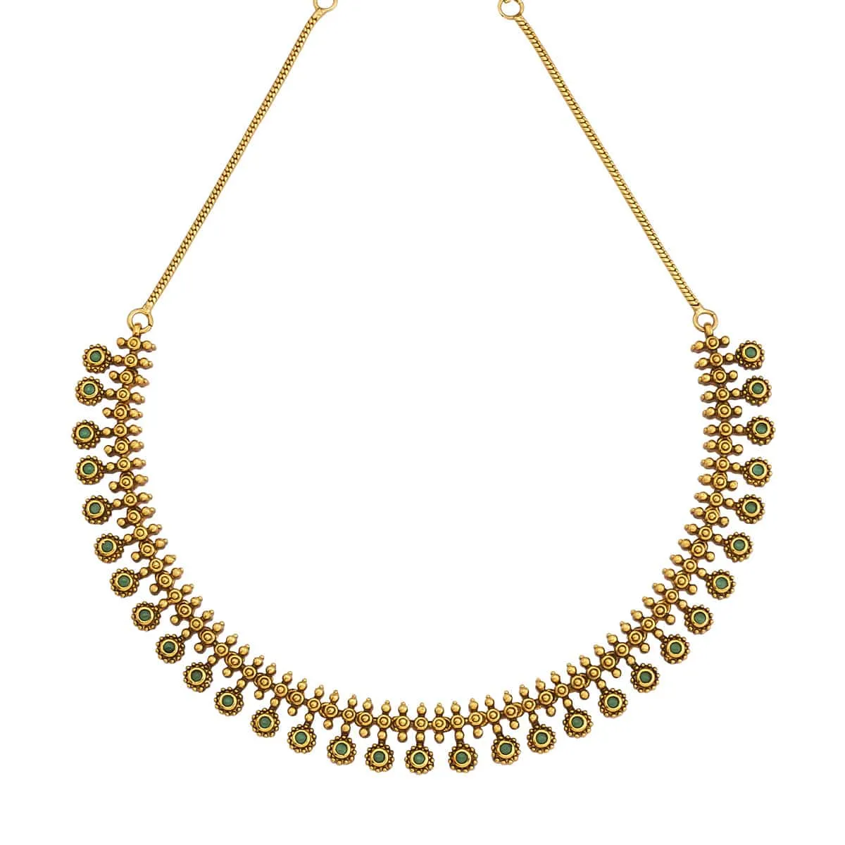 Antique Necklace 167953