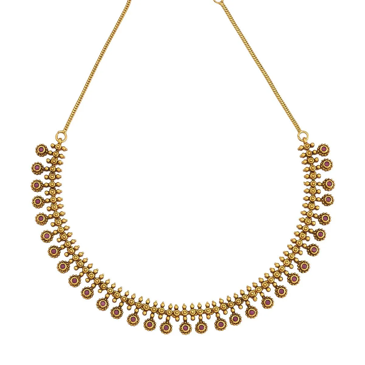Antique Necklace 167953