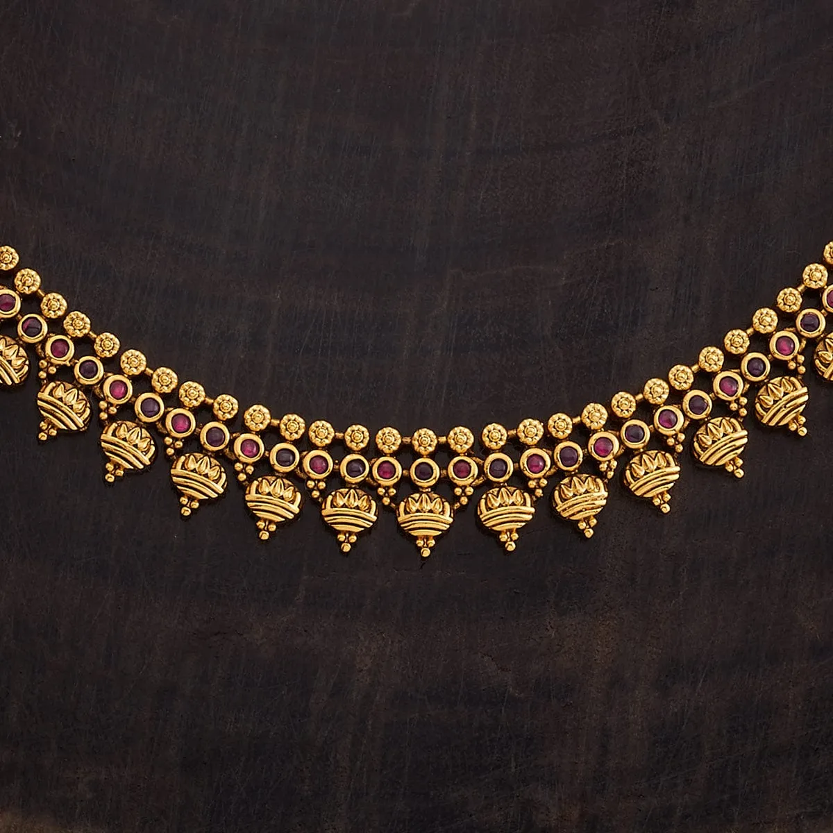 Antique Necklace 167968