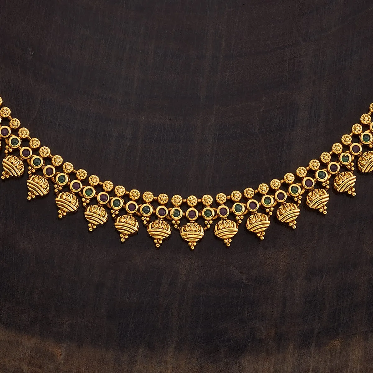 Antique Necklace 167968
