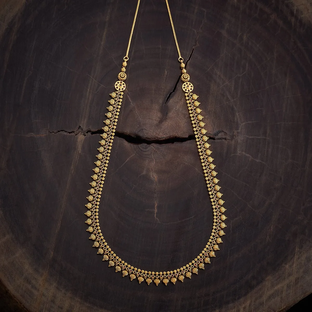 Antique Necklace 167968