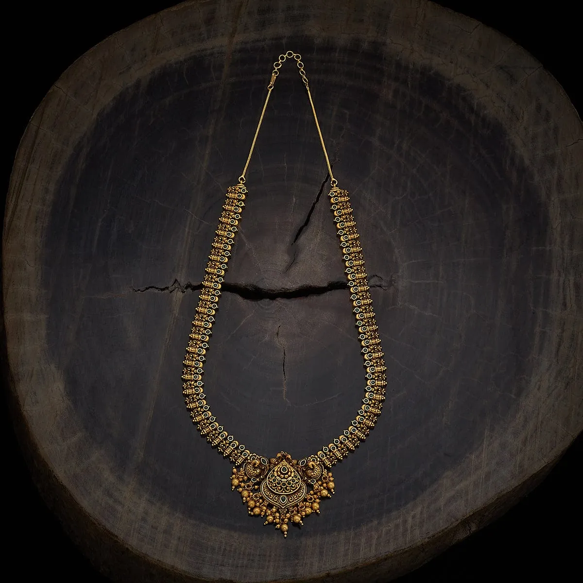 Antique Necklace 169818