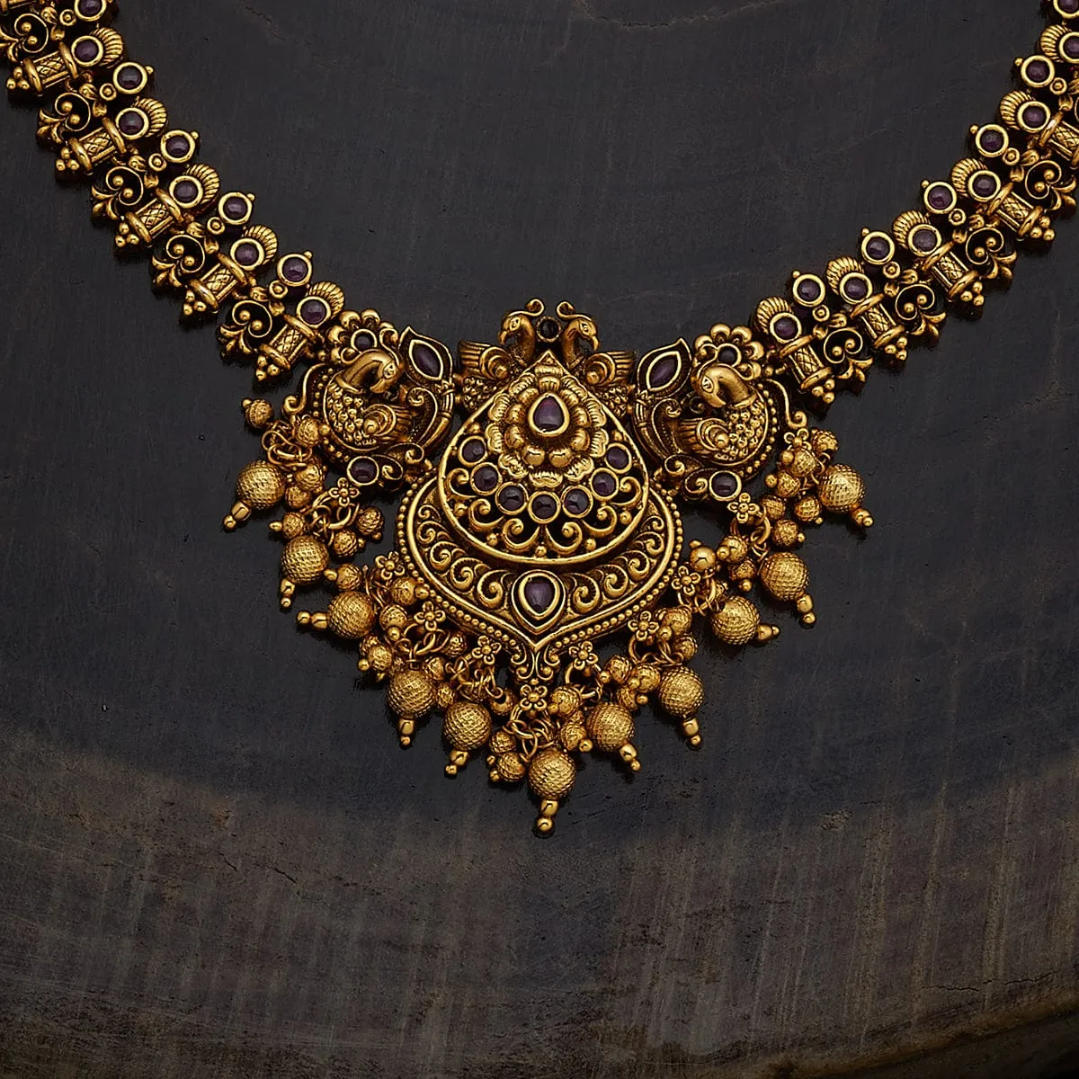 Antique Necklace 169818
