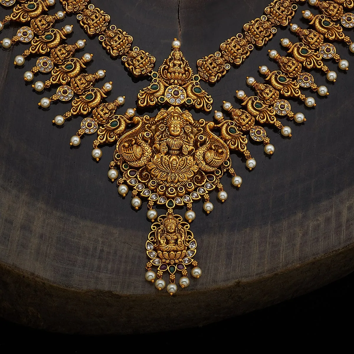Antique Necklace 170412
