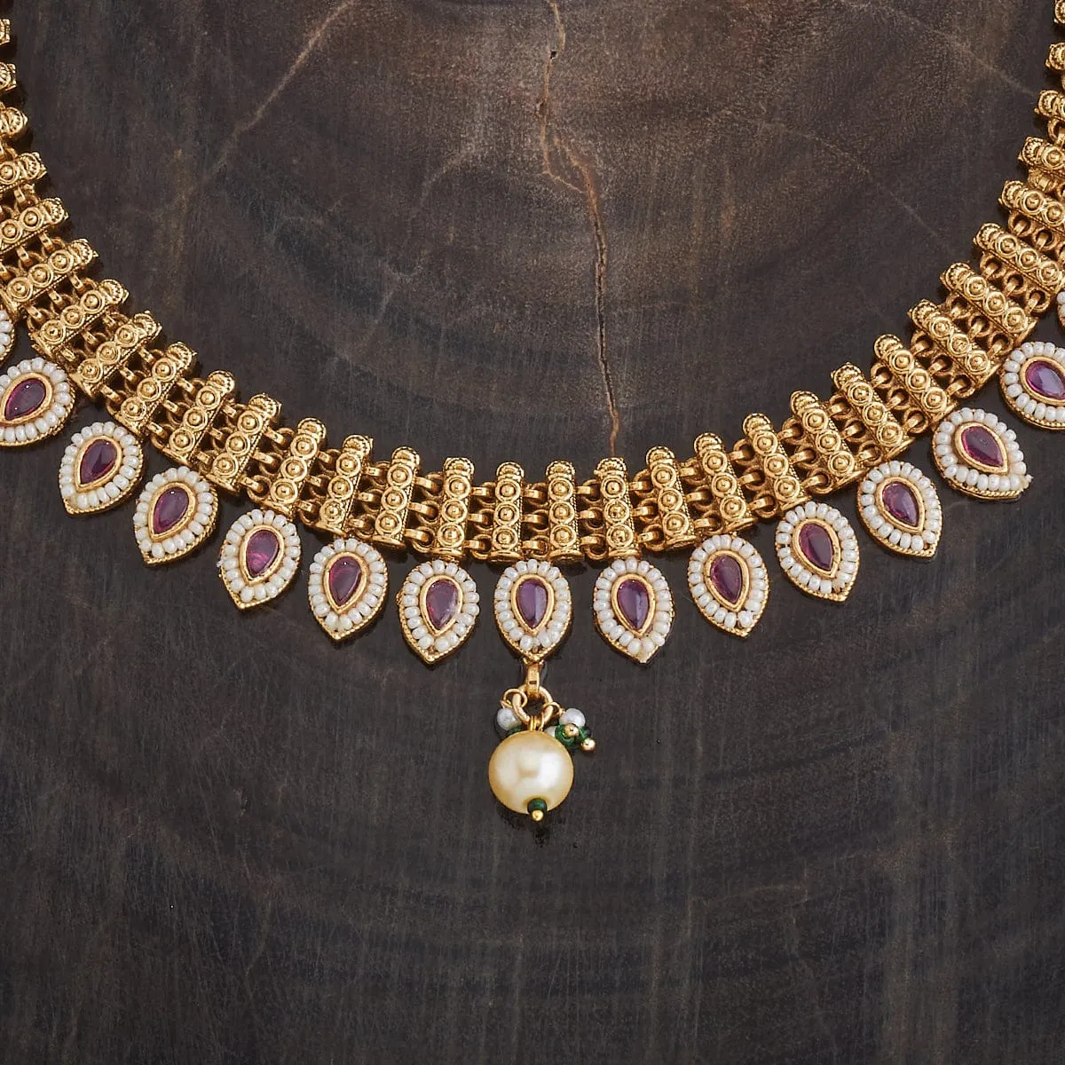 Antique Necklace 170859