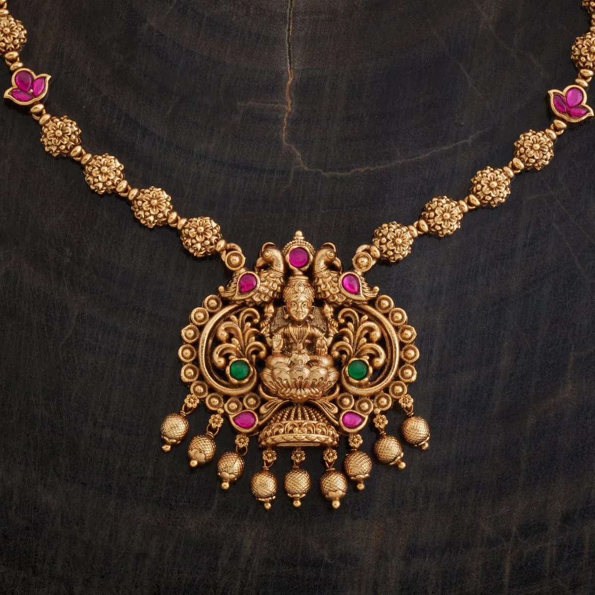 Antique Necklace 172346