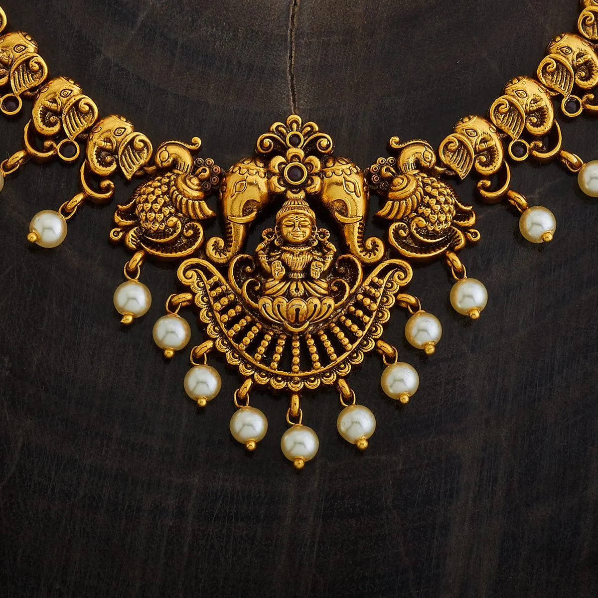 Antique Necklace 173583
