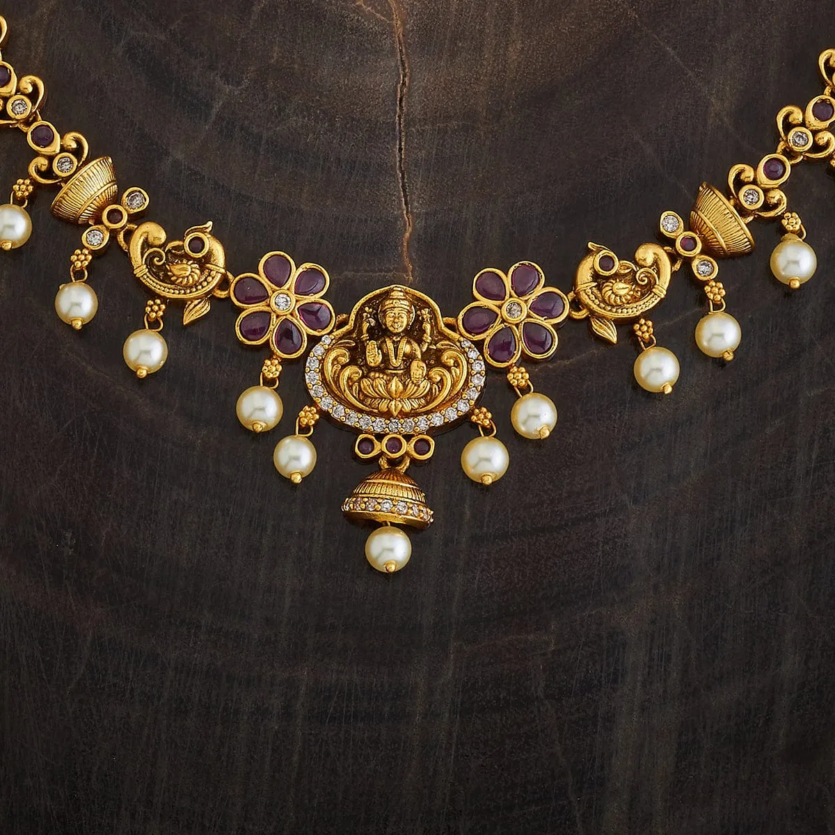 Antique Necklace 173812