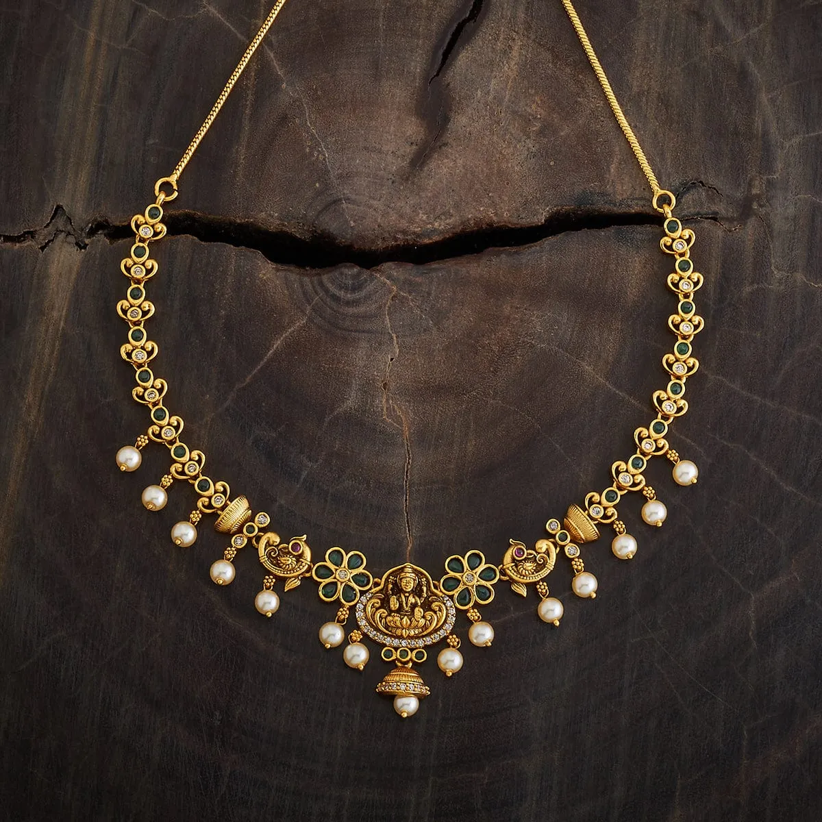 Antique Necklace 173812
