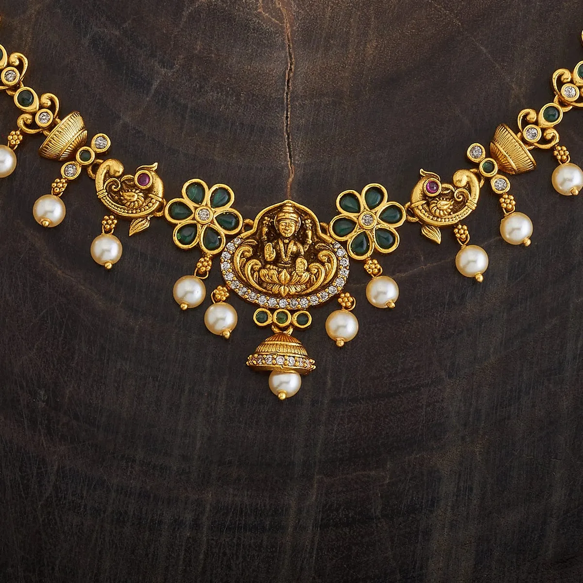 Antique Necklace 173812