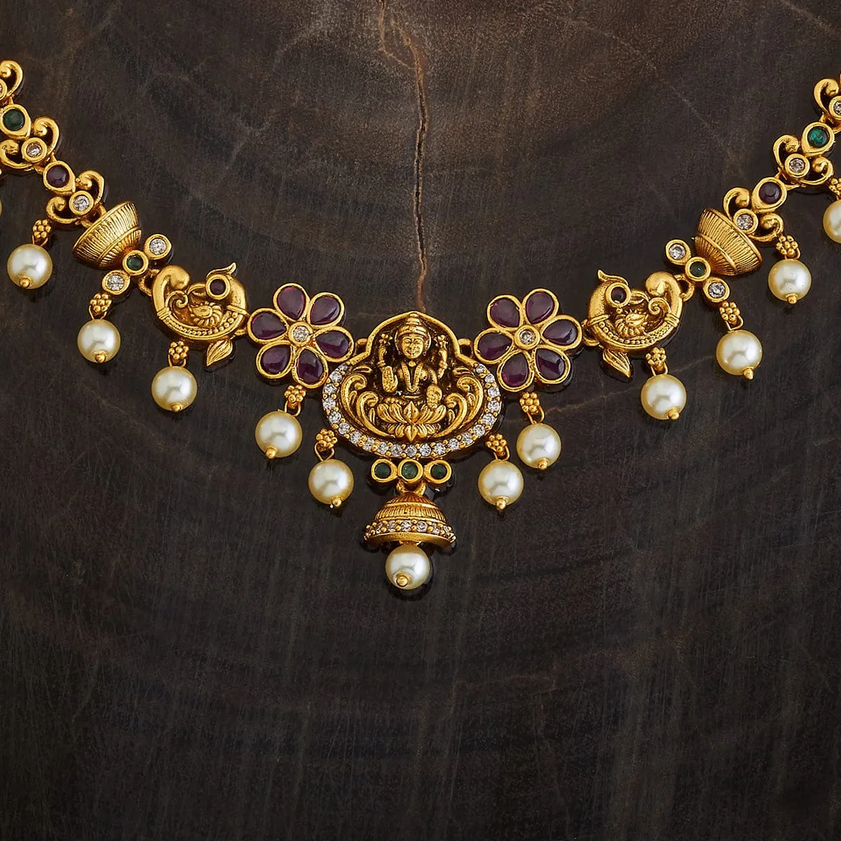 Antique Necklace 173812