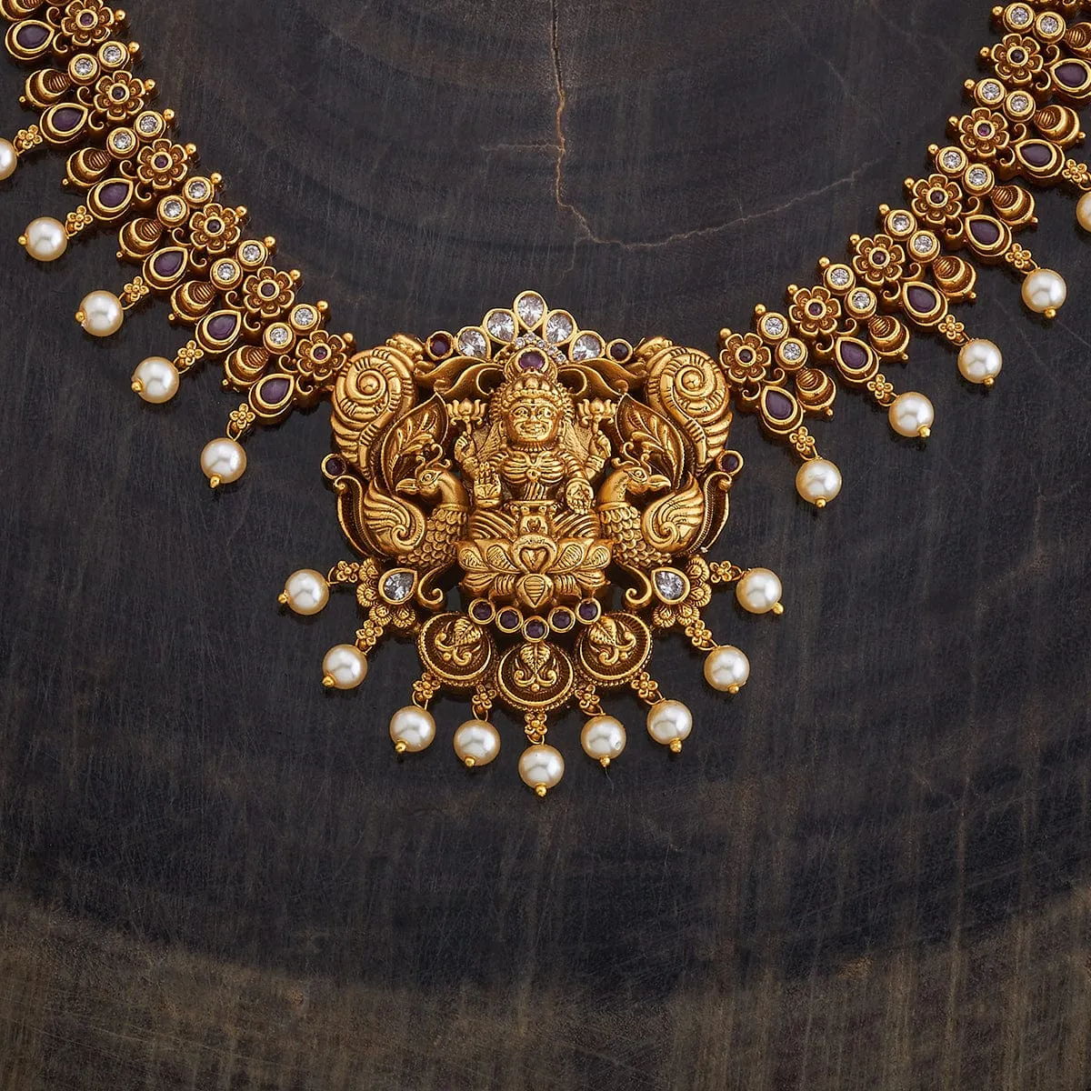 Antique Necklace 174383