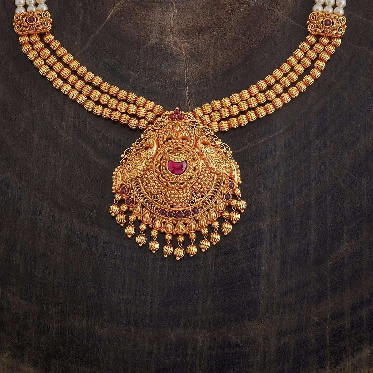 Antique Necklace 175287