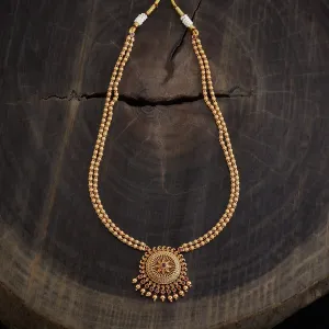 Antique Necklace 176391