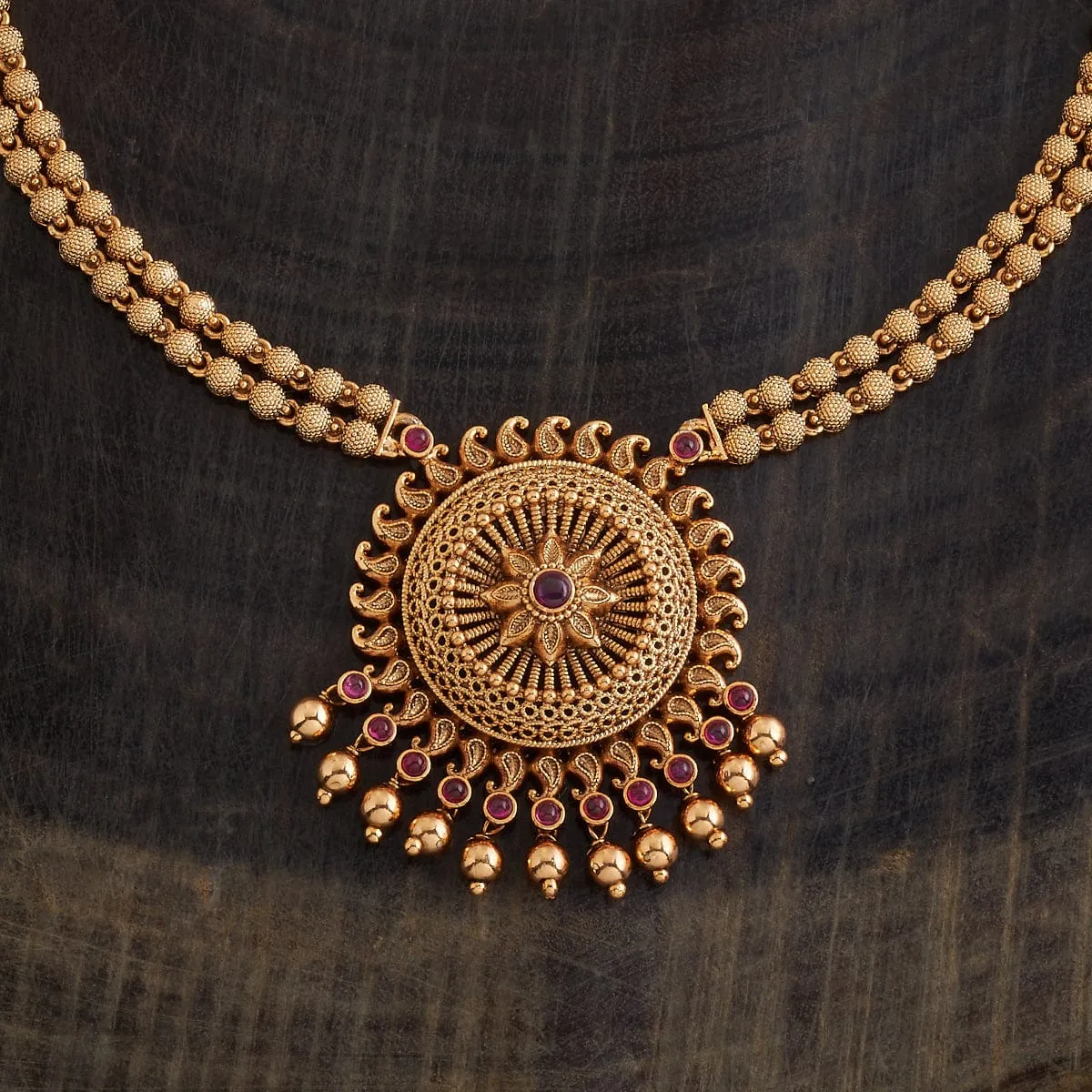Antique Necklace 176391