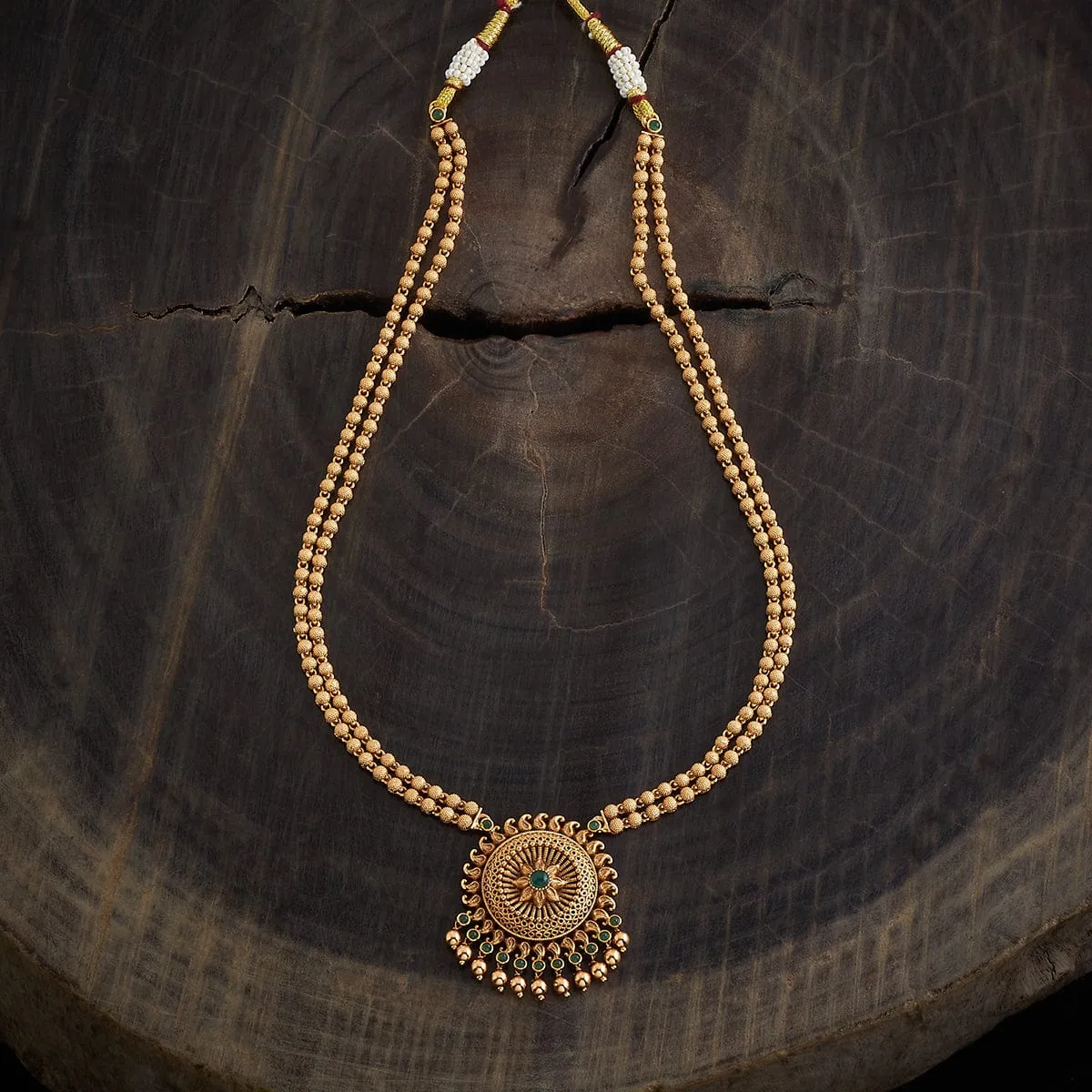 Antique Necklace 176391