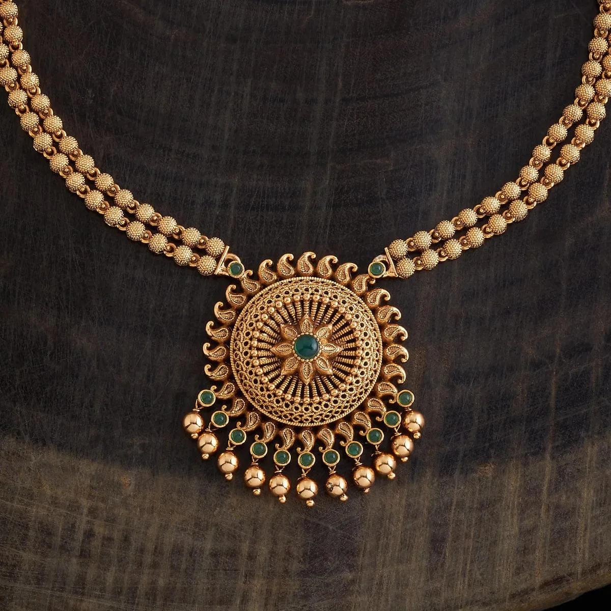Antique Necklace 176391