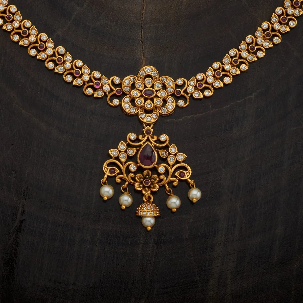 Antique Necklace 177011