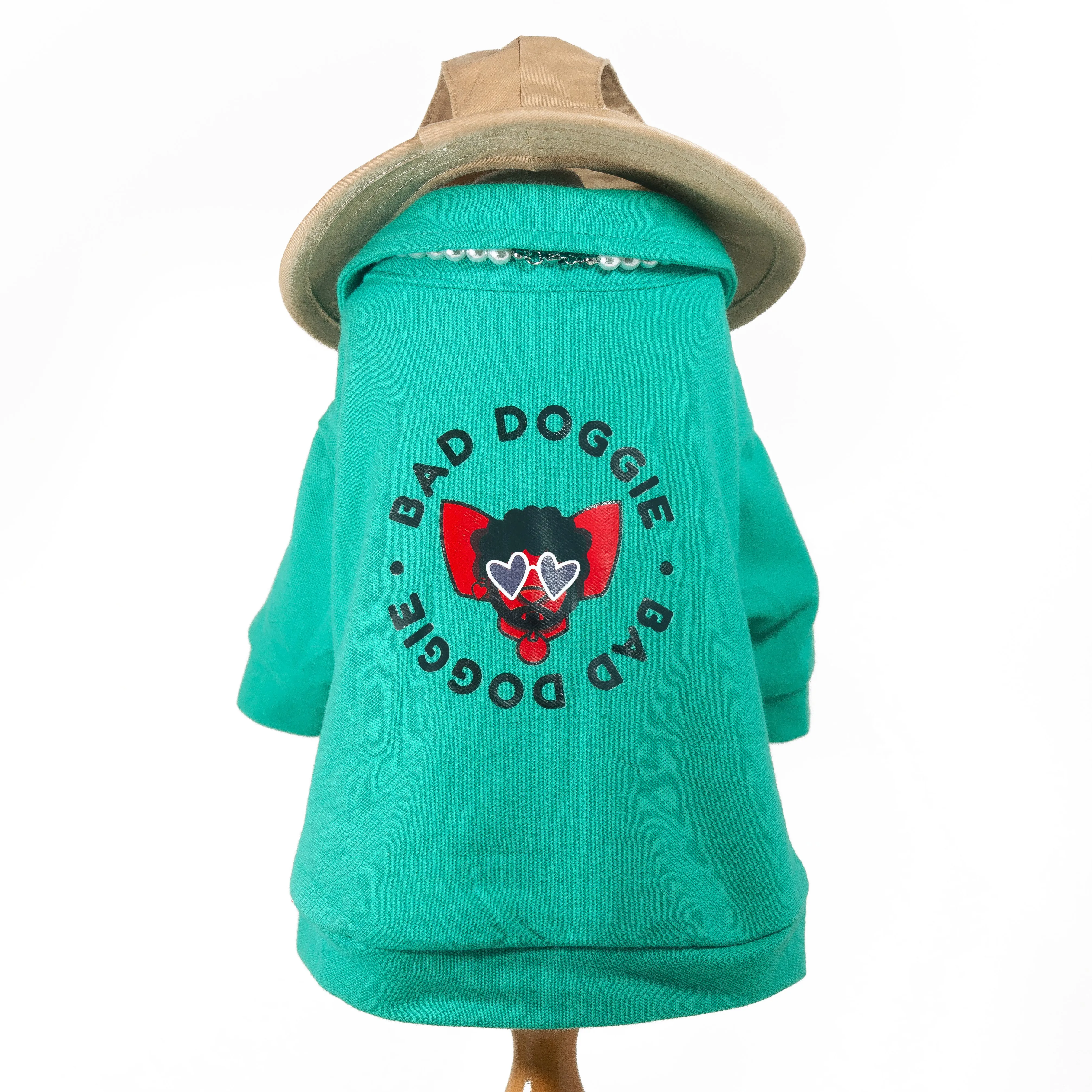 Bad Doggie | Halloween Pet Costume
