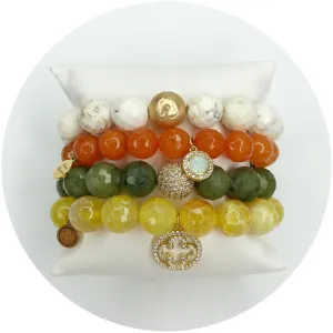 Citrus Armparty