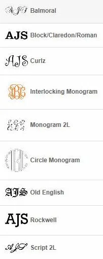 Gold Engraveable Square Ring - Plain or Monogram Engraved
