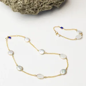 I Pearl 2 Necklace