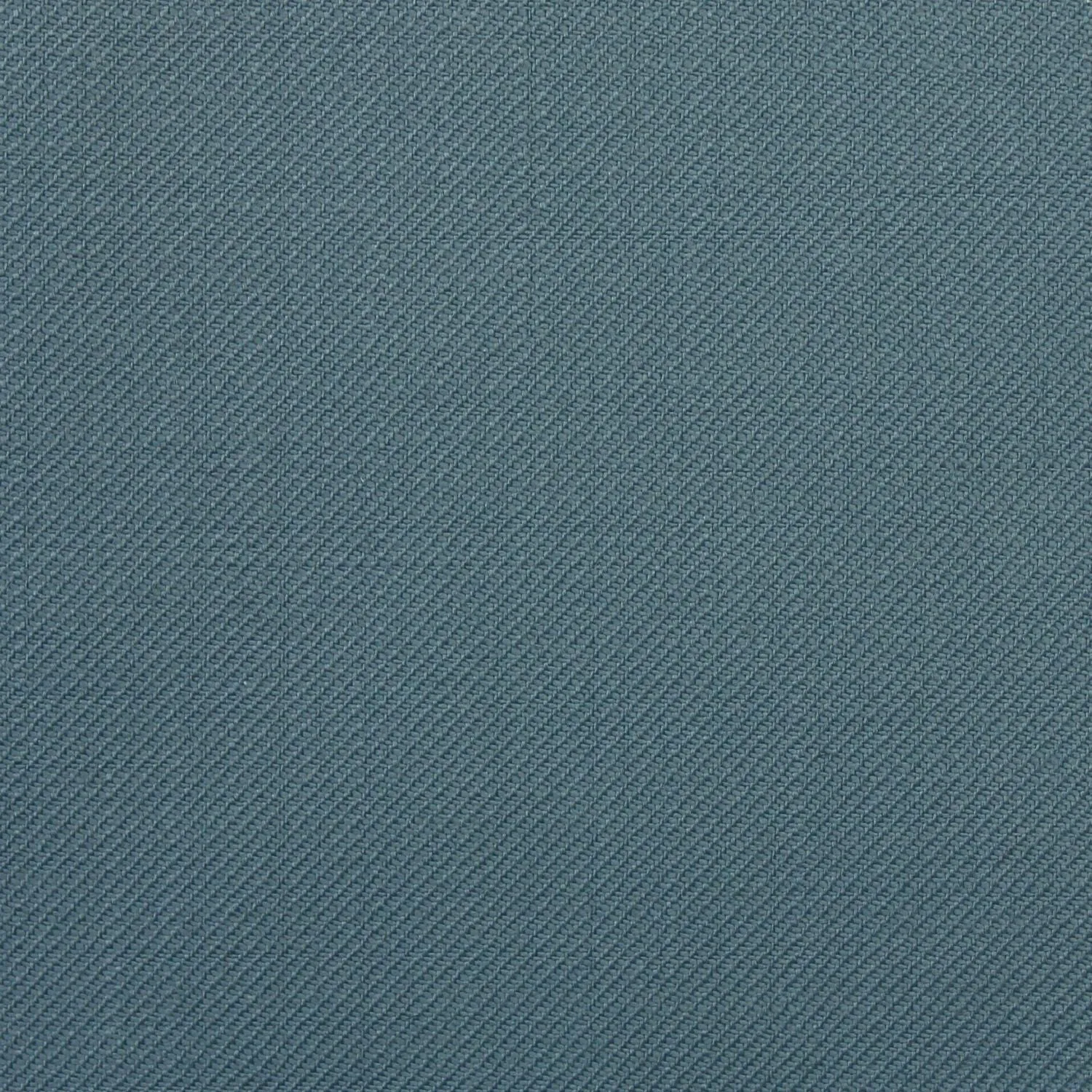 Medium Blue Plain Twill Onyx Super 100's Luxury Jacketing And Suiting's