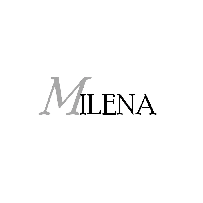 MILENA Bracelet Silver and Amethyst Stone