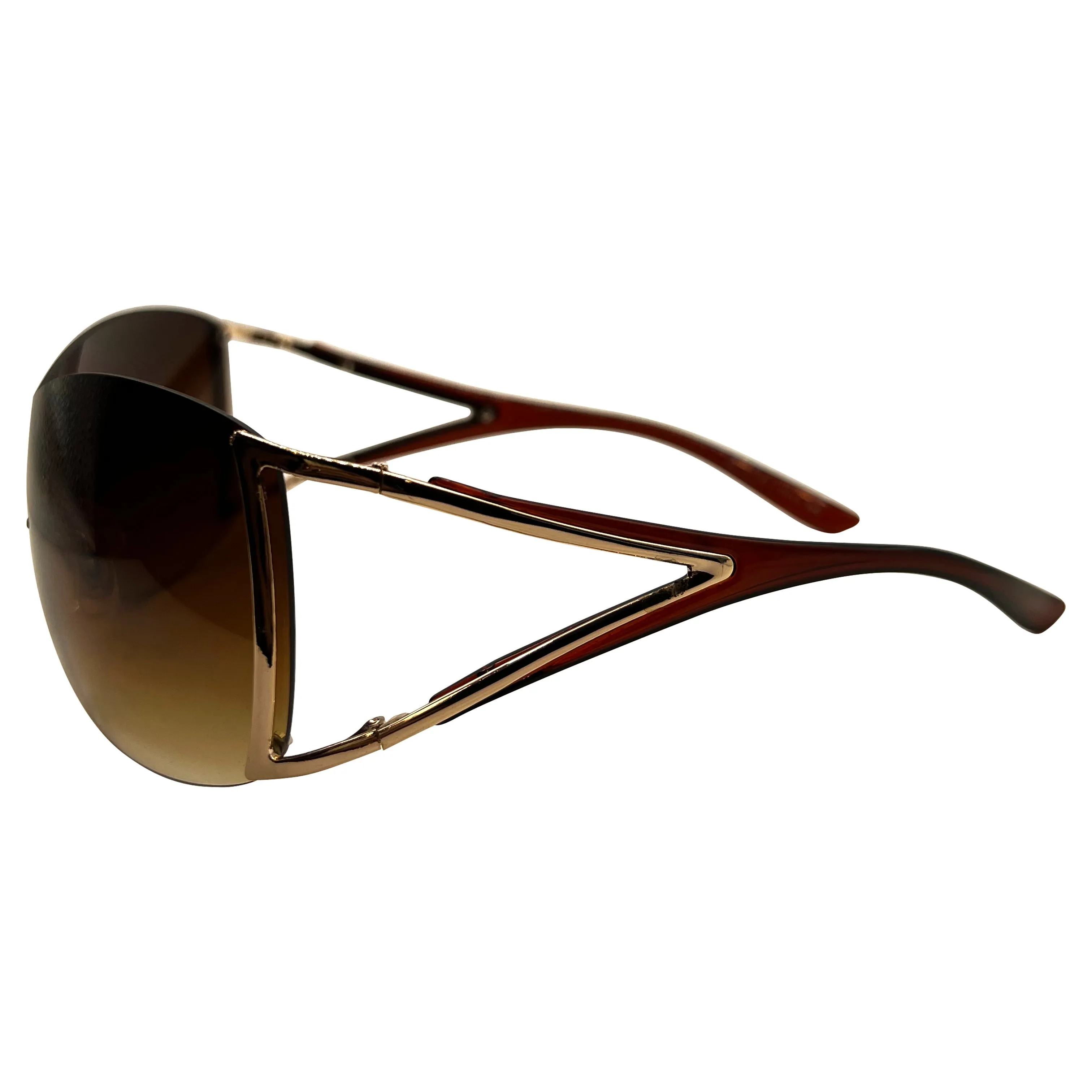 MISSY Amber/Gold