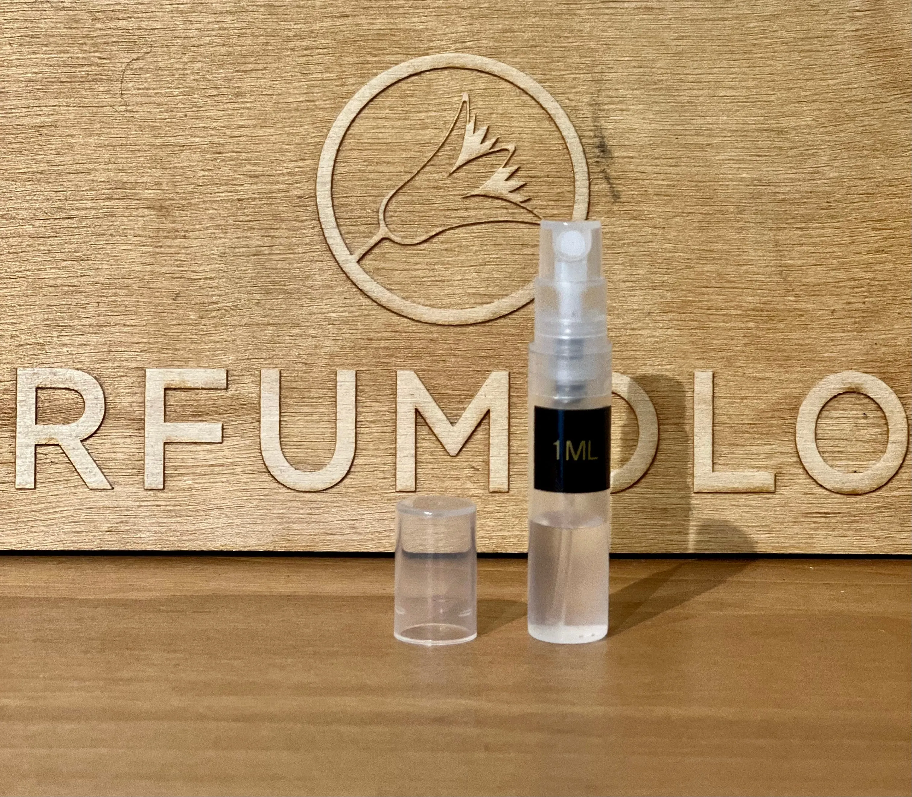 Oud Sublime Elixir