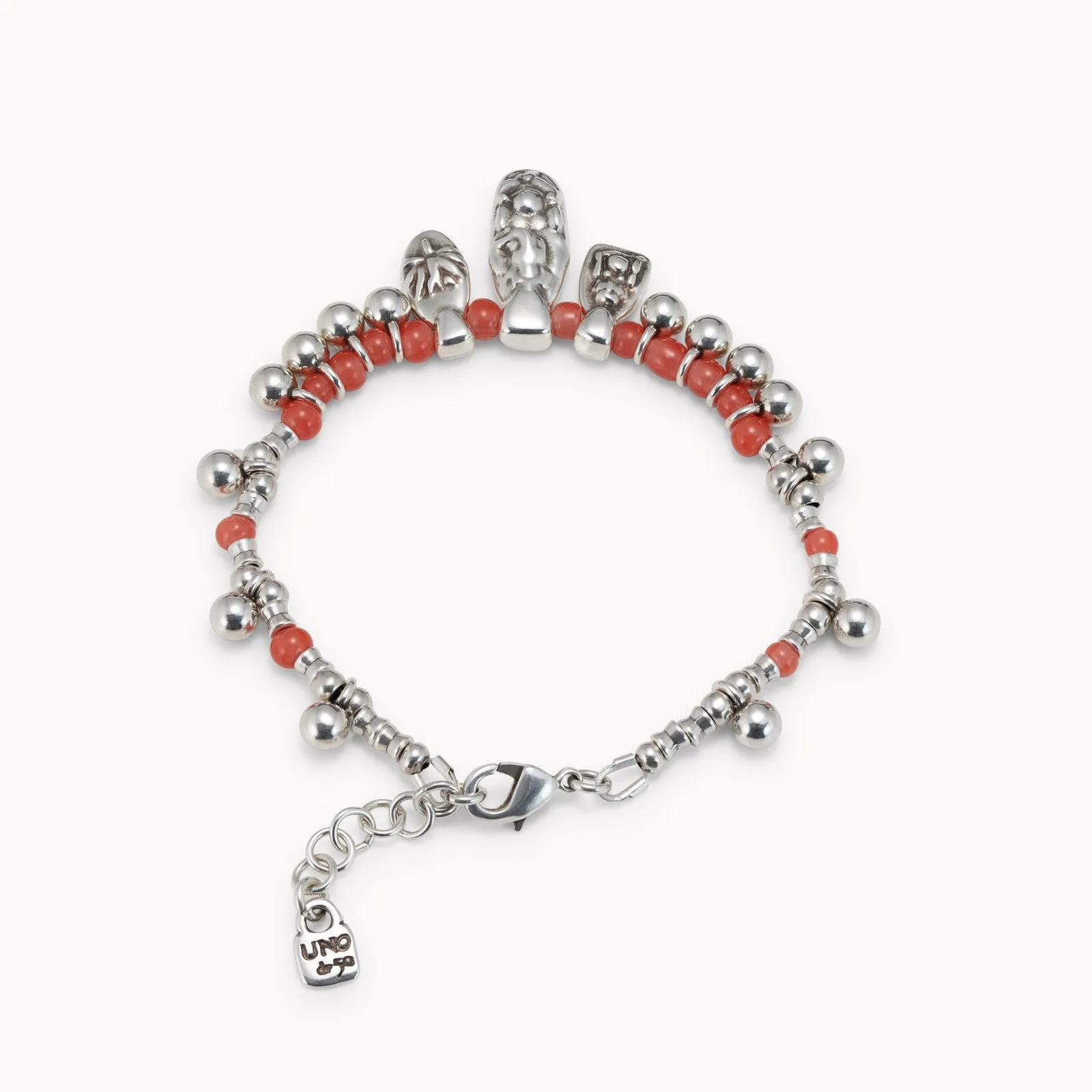 PEACE BY PEACE BRACELET