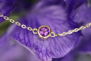 Stella ＜ Amethyst ＞