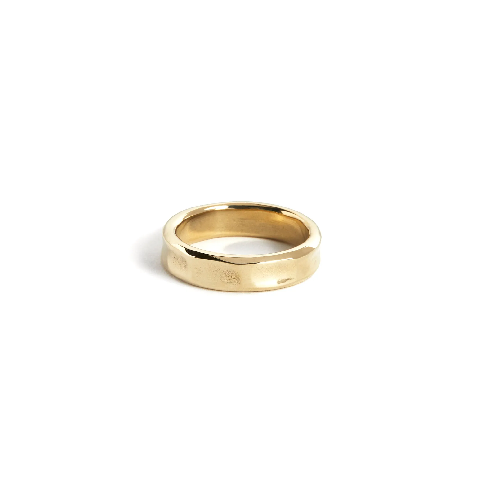 Trench Ring
